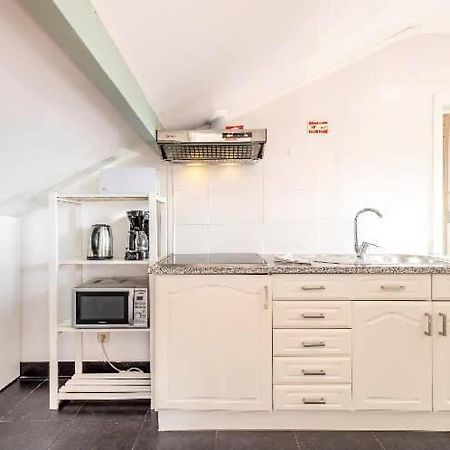 Whome The Loft In Principe Real Lisboa Extérieur photo
