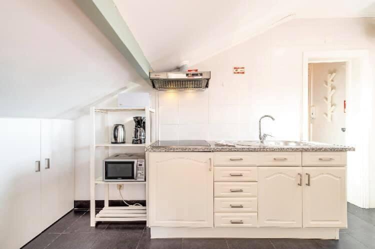 Whome The Loft In Principe Real Lisboa Extérieur photo