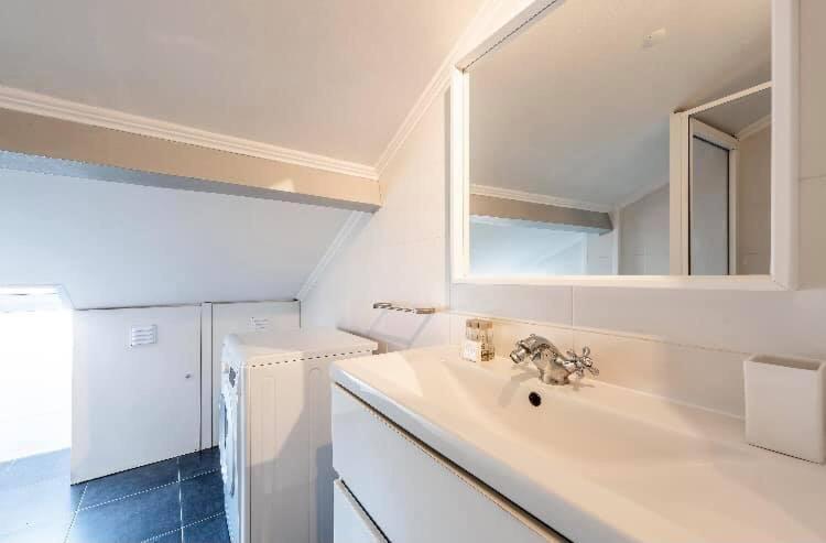 Whome The Loft In Principe Real Lisboa Extérieur photo